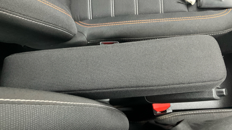 Dacia Sandero Stepway 1.0 TCe Comfort 5dr Bi Fuel Hatchback